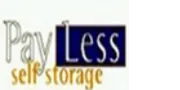 PAYLESS SELF STORAGE MOOREBANK logo